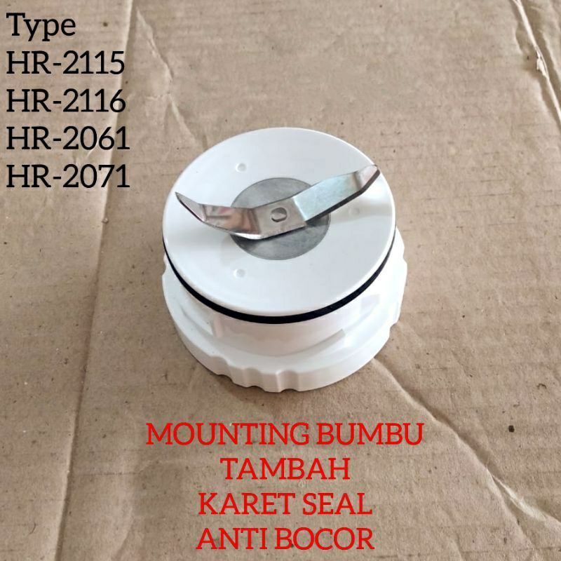 SET GELAS MILL 2061, 2071 , 2116 / 6  MOUNTING PHILIP BARU, GELAS MILL, MONTING