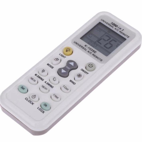 Remote AC UNIVERSAL multi remote ac AC remote