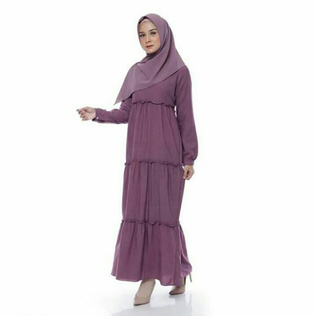 NAYLA DRESS