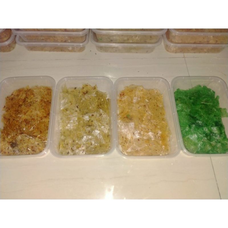 

kripik kaca 100gr