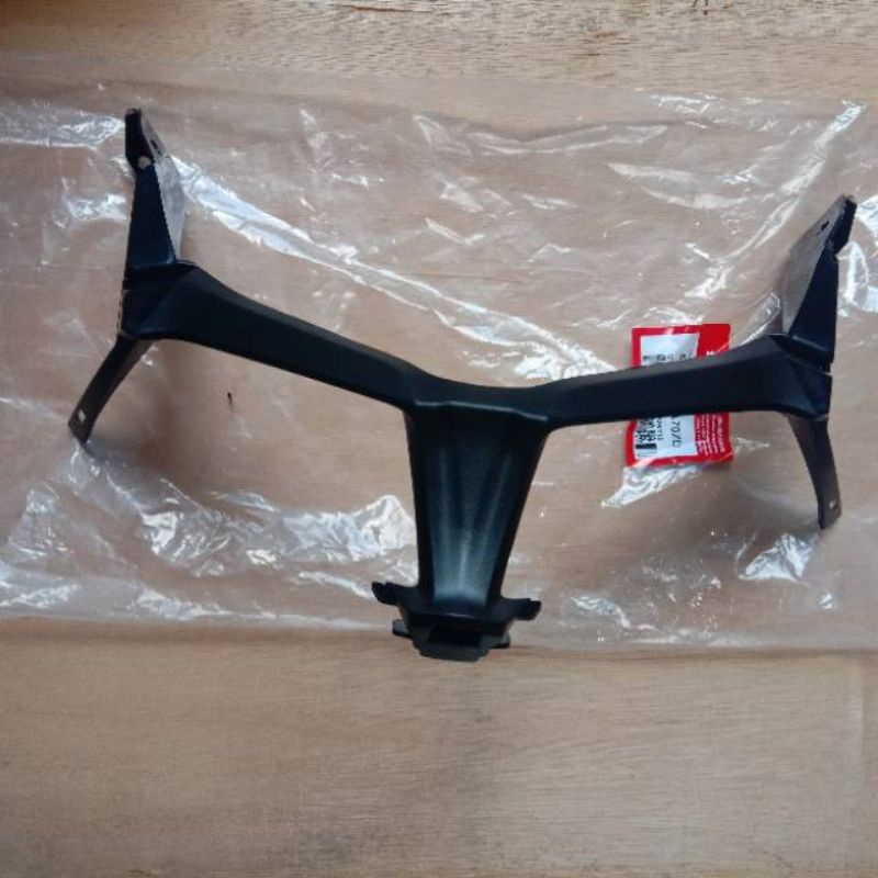 Garnish Dudukan Lampu Depan Vario 125 150 Led New 2018-2019-2020-2021-2022 Original