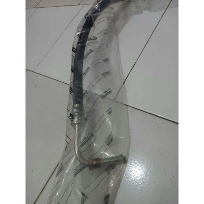 Selang Power Steering Hose Power Steering Toyota Innova Diesel Inova Disel