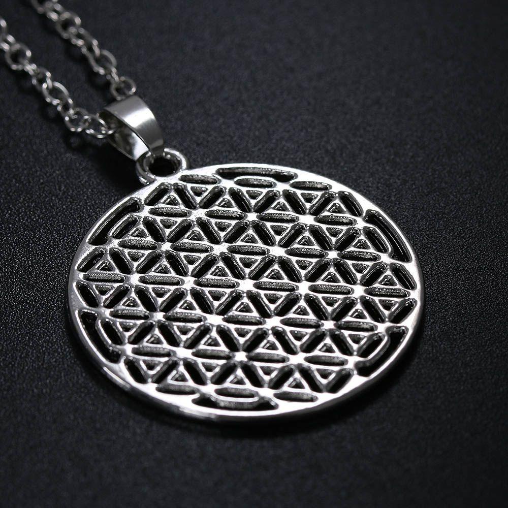 Kalung Rantai Silver Untuk Wanita