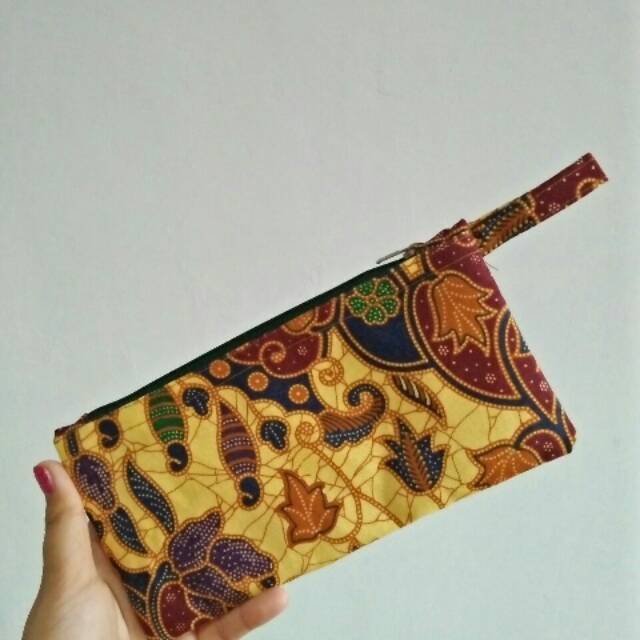 

Pouch serbaguna / pencilcase
