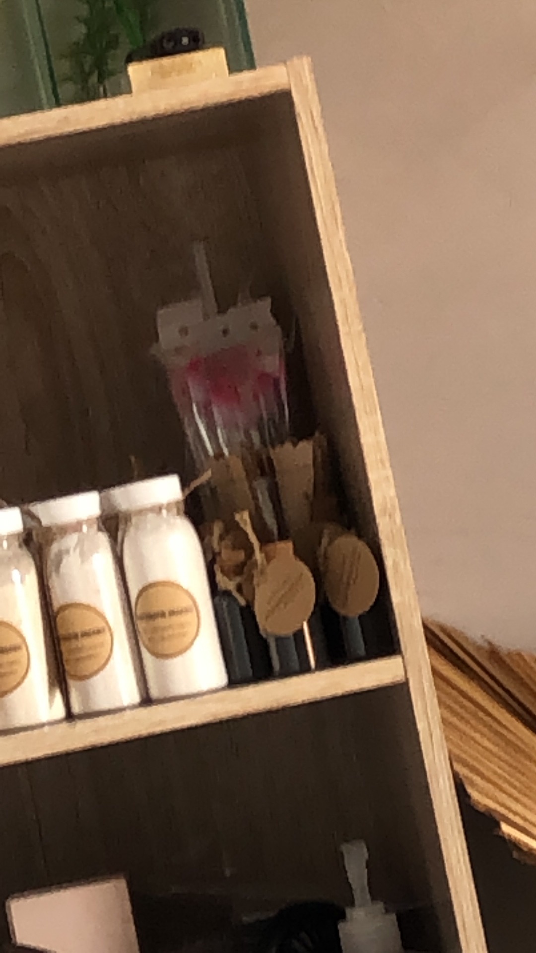 Stik Eskrim Isi 50pcs