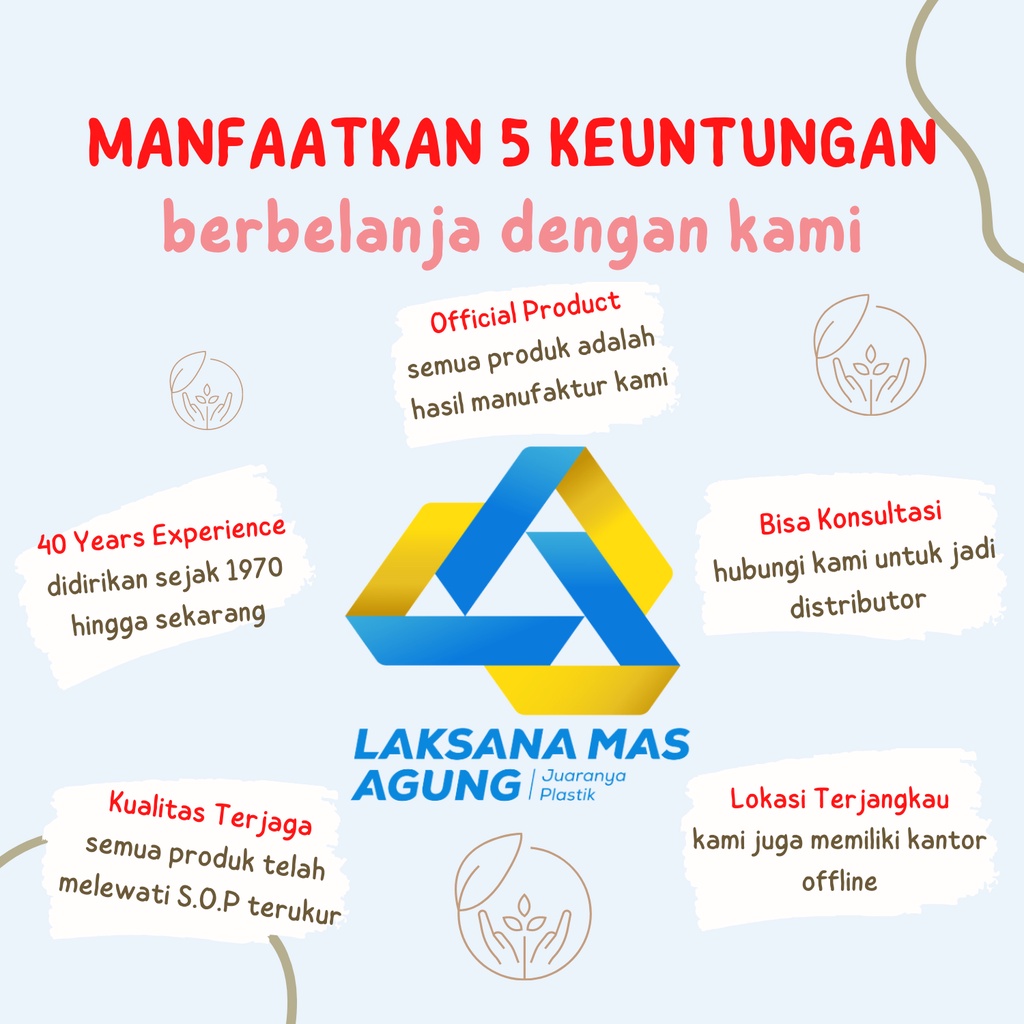 

gk Tali Rafia Plastik Rol Besar Laksanamas Warna Silver Ukuran 5Kg an di