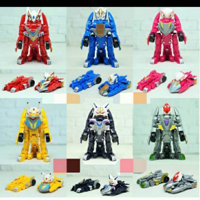 monkart stromkart strom kart draka leo dante vesver pixie rarken