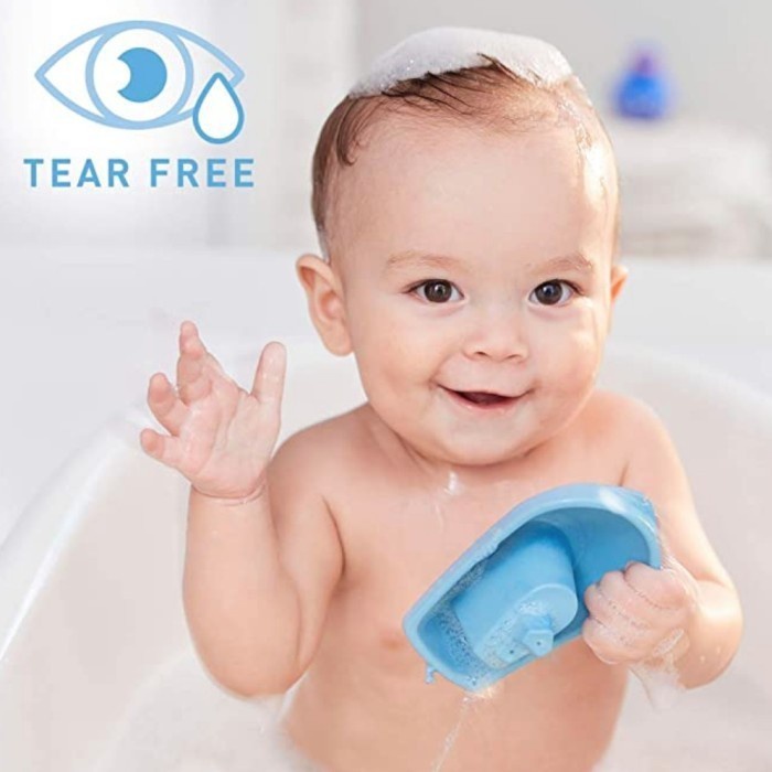 CETAPHIL Baby Gentle Wash &amp; Shampoo 230ml &amp; 400ML with glycerin &amp; panthenol / shampoo bayi / sabun dan shampo bayi