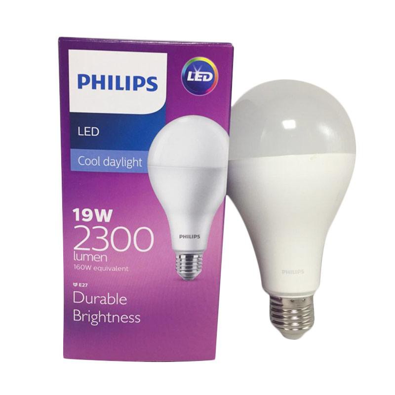 Lampu LED Philips 19 Watt My Care