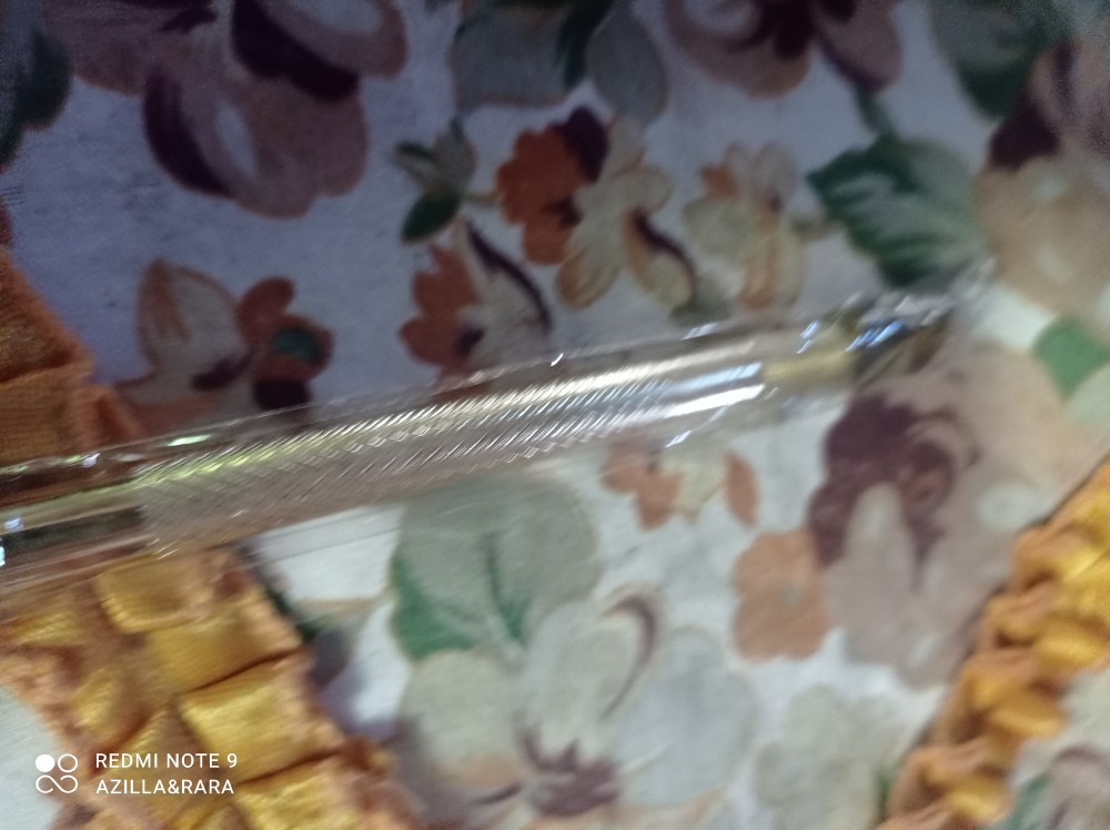 Alat Potong Kaca/potongan Kaca Kuning Roda.