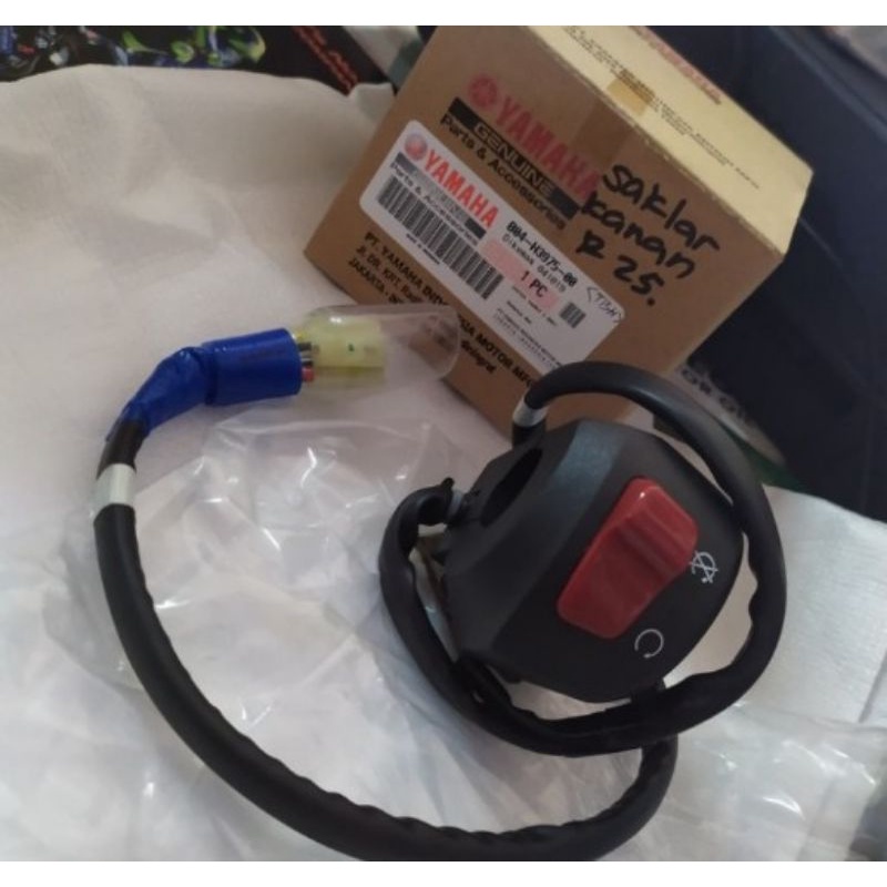 SAKLAR KANAN R25 YAMAHA