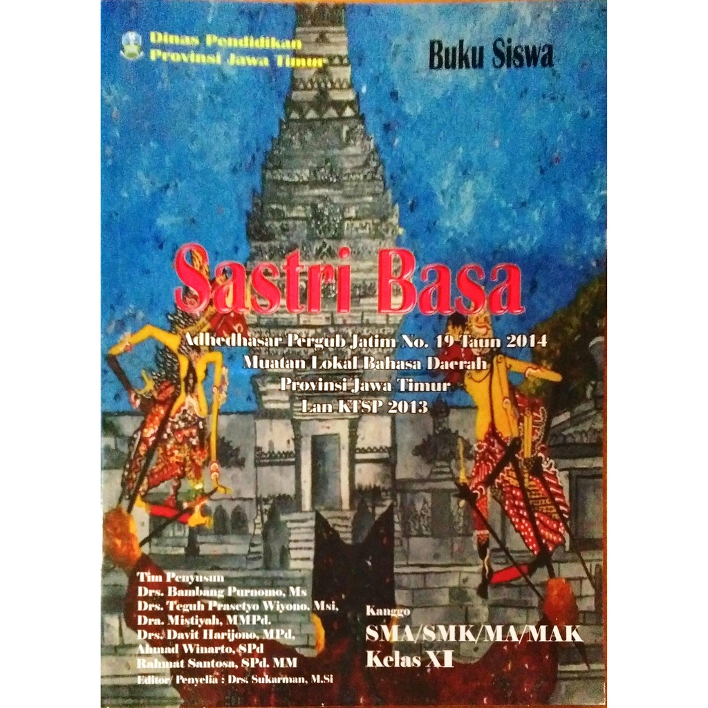 Download Kunci Jawaban Buku Wibawa Kelas 10 Pics