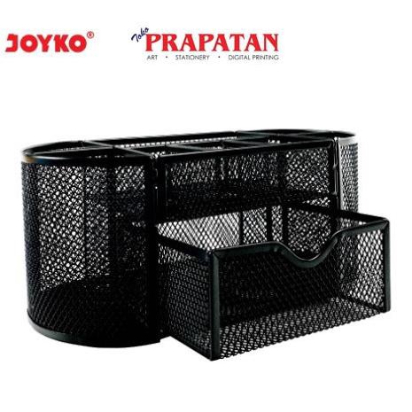 

Joyko Desk Set Organizer Ds-23 / Tempat Alat Tulis Joyko Terlaris