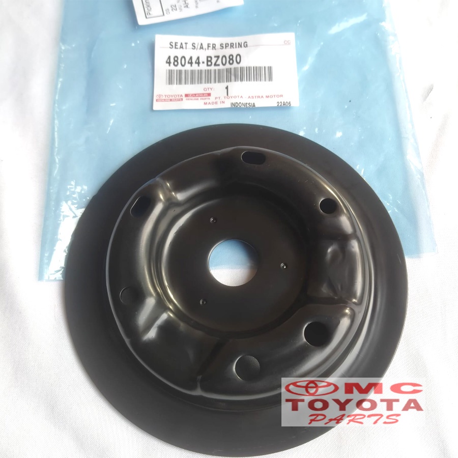 Tatakan Per Shockbreker Depan Avanza Xenia Rush Terios New 48044-BZ080