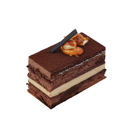 

The Harvest Chocolate Tiramisu Portion