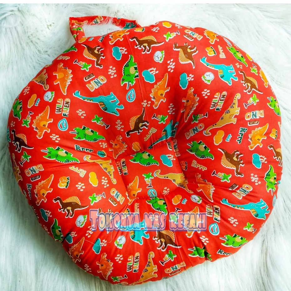 sofa bayi newborn lounger jumbo-s11