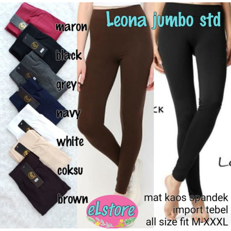 leona legging