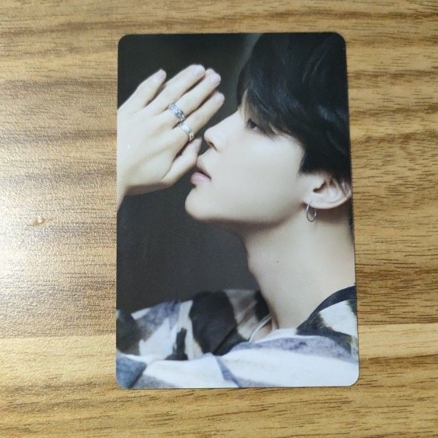 [READY] pc official dicon Jimin