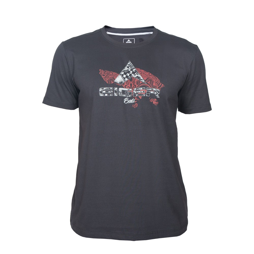 Eiger Bali T shirt Black Shopee Indonesia Eiger Bali T shirt Black Shopee Indonesia