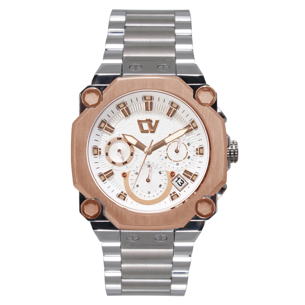 Christ Verra Women's Watches CV C 71082L-14 SLV