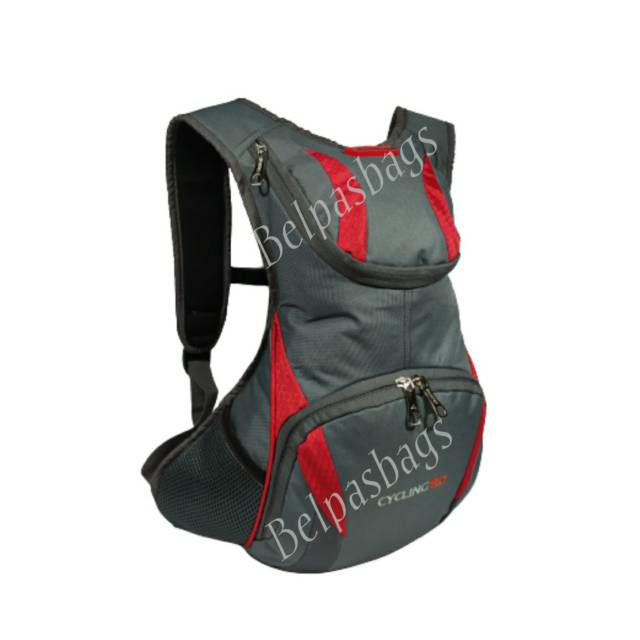 Tas sepeda ransel tas olahraga outdoor SPORTEX 0205