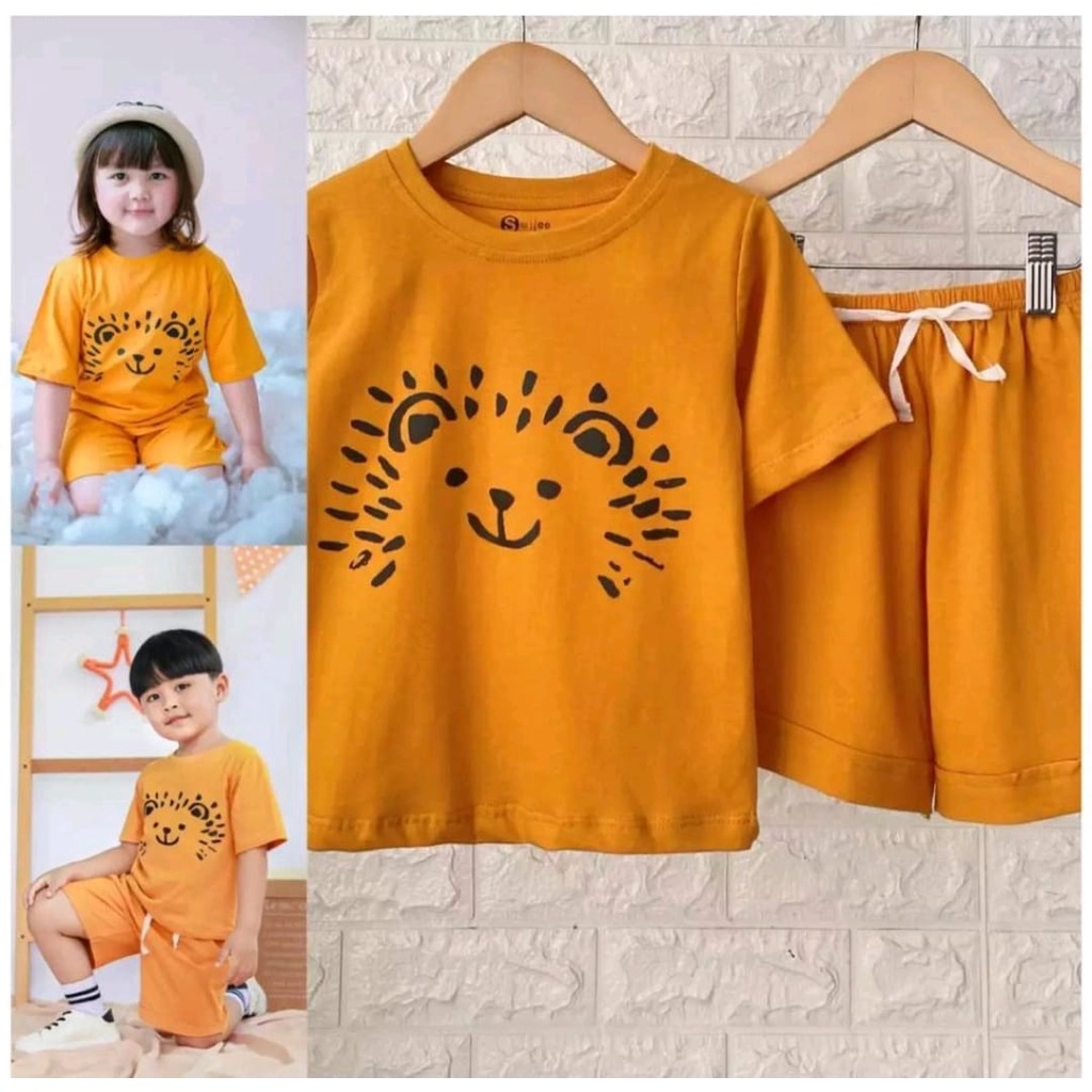 SETELAN BAJU ANAK BUBU ALL KARAKTER SIZE 1-5 TAHUN BAHAN KATUN LEMBUT TERBARU/ SETELAN BAJU ANAK LAKI LAKI/ SETELAN ANAK PEREMPUAN/ SETELAN BAJU ANAK TERBARU/ BAJU ANAK LAKI LAKI/ BAJU BUBU ANAK