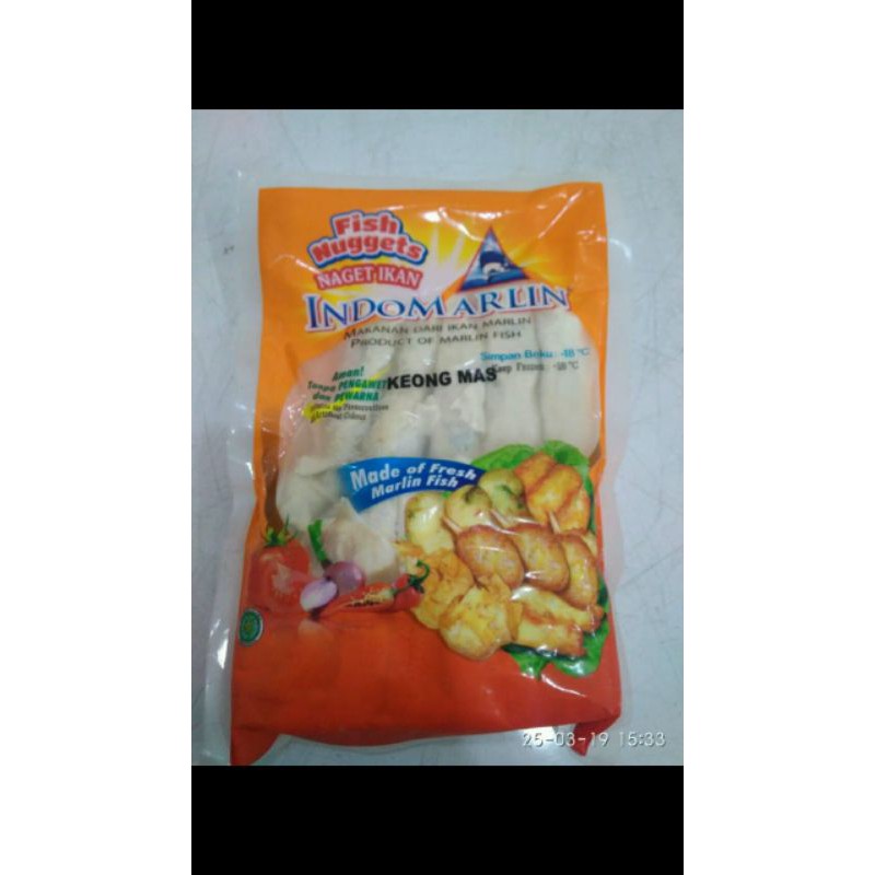 

FishNugget IndoMarlin