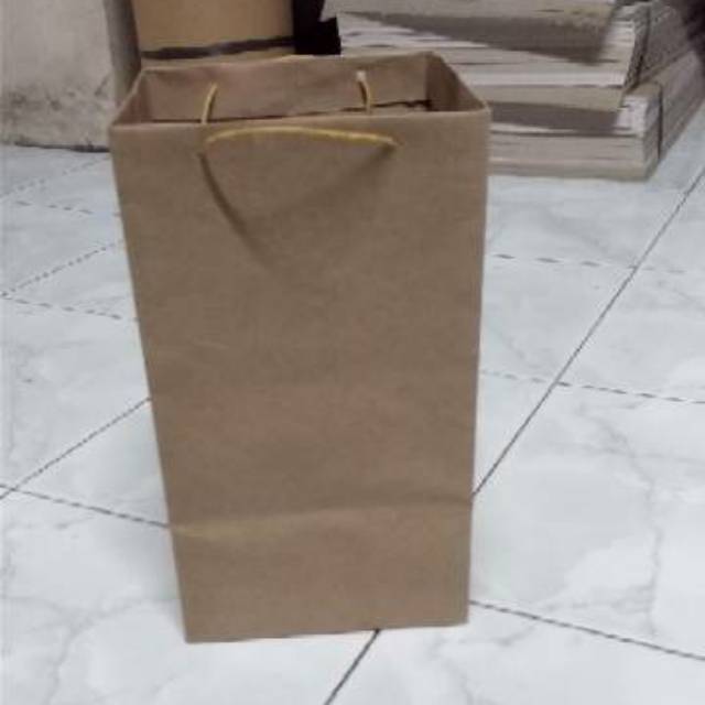 

Tas paperbag tas kertas souvenir