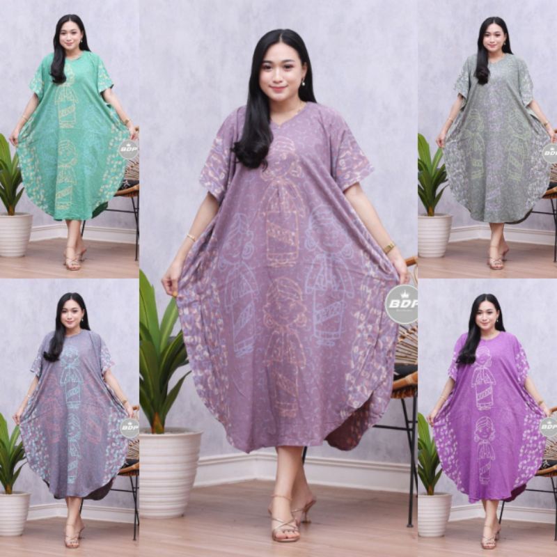 DASTER LOWO CAP JUMBO LD 130 MOTIF TERBARU