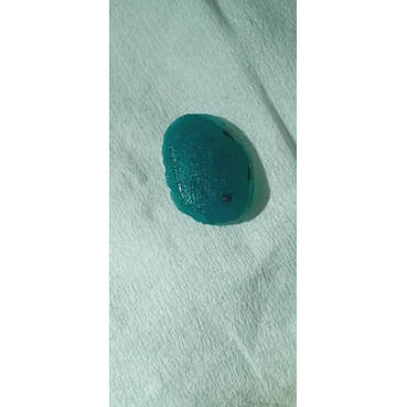 Bacan doko majiko kristal