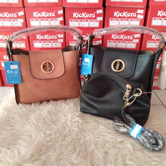 Tas Enji by Palomino