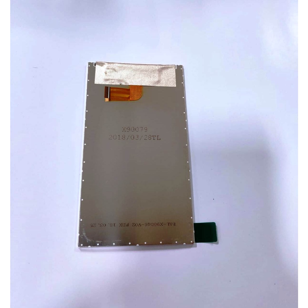 LCD S45 EVERCOSS ORIGINAL 100%