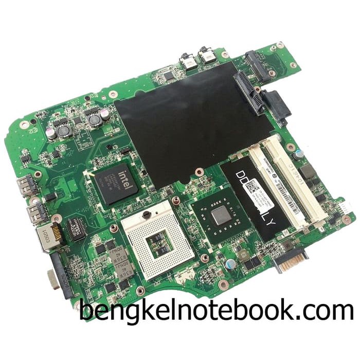 Motherboard Dell Vostro 1014