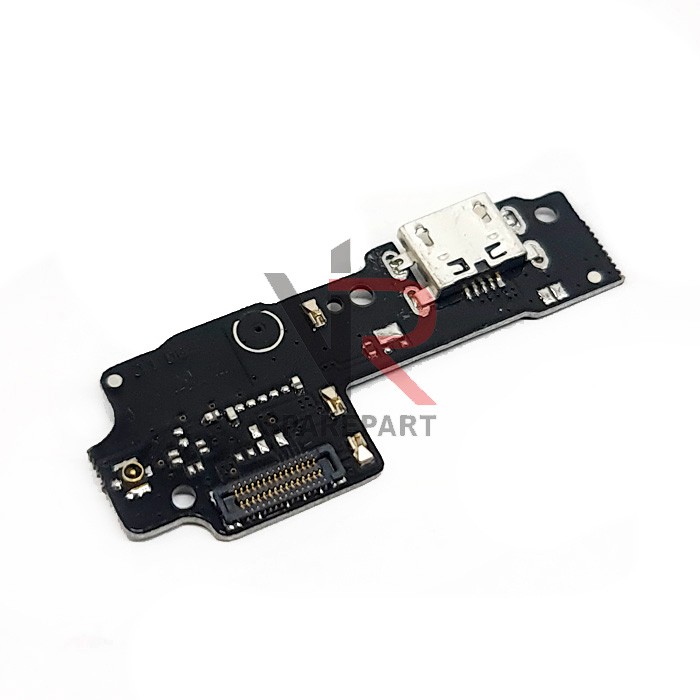 FLEXIBLE PAPAN CAS XIAOMI REDMI GO PAPAN CONNECTOR CAS / CHARGER