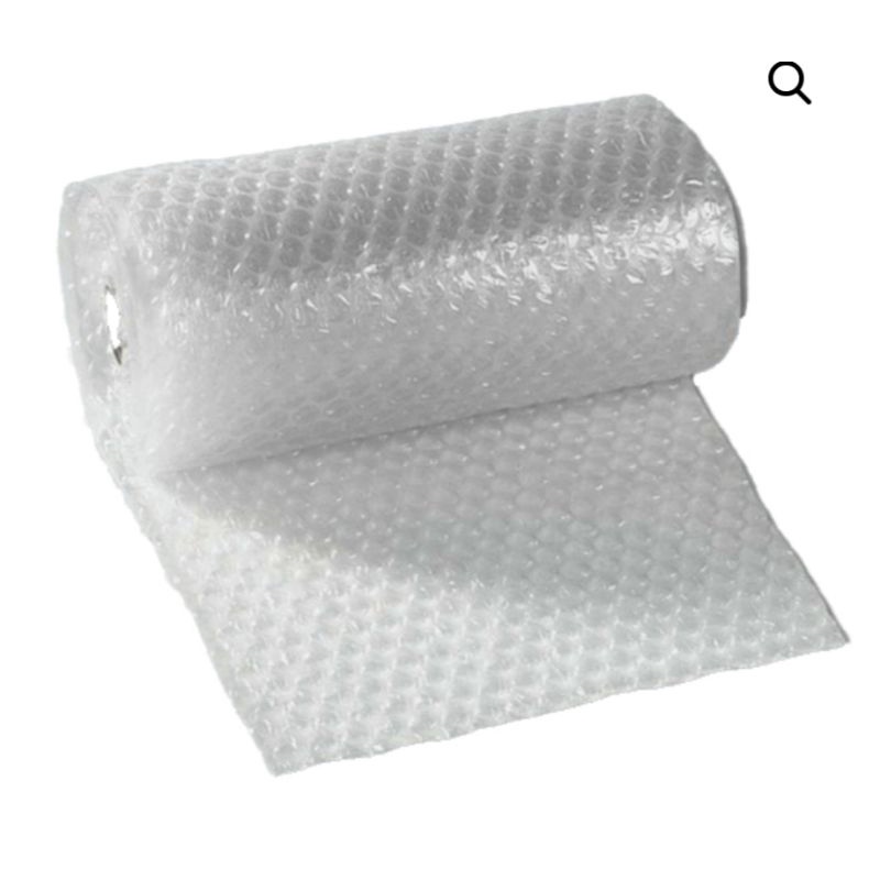 

EXTRA BUBBLE WRAP