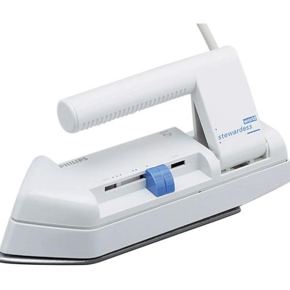 Philips Setrika Travel  HD1301
