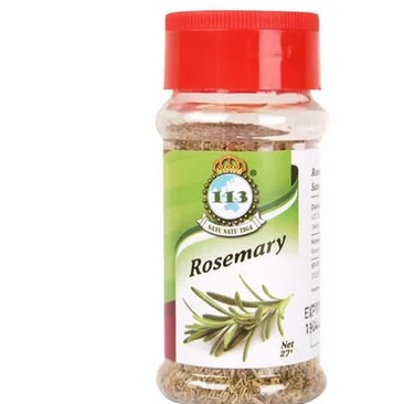 

Djelita 113 Rosemary - 27 gr