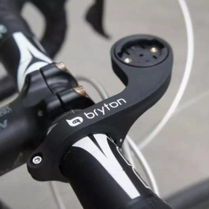 Termurah Bryton Barfly Front Mount Bryton Sepeda Original Termurah