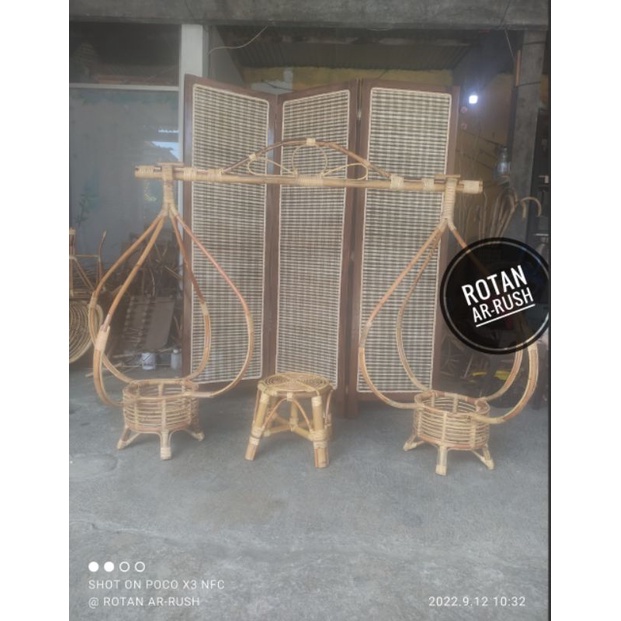 

Angkring Dawet Bayat