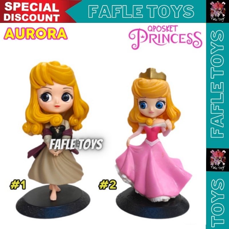 

Q POSKET PRINCESS AURORA Action Figure Miniatur Topper Pajangan / ACTION FIGURE QPOSKET PRINCESS DISNEY AURORA PINK Q POSKET TOPPER CAKE / ACTION FIGURE QPOSKET PRINCESS DISNEY AURORA Q POSKET TOPPER CAKE / QPosket Disney Cute Princess Aurora Pink Dress