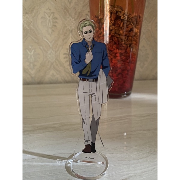 Nanami Kento Jujutsu Kaisen Standee Acrylic Official