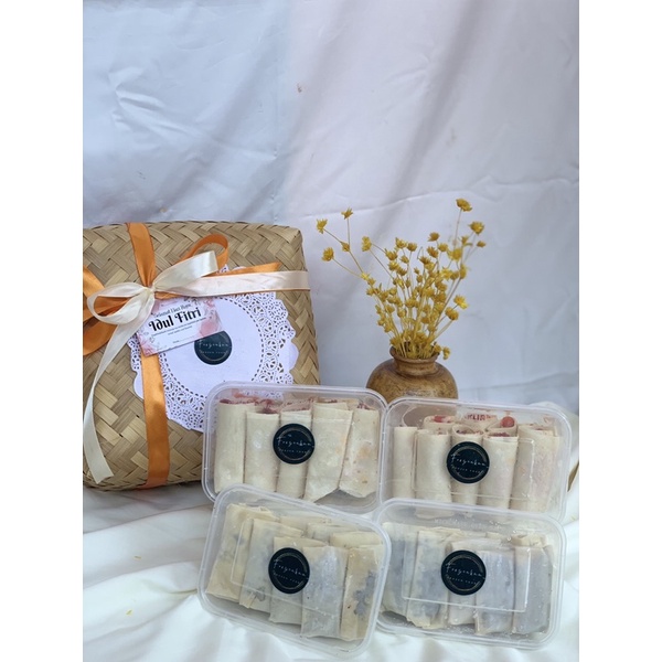 

PAKET HAMPERS FROZEN B