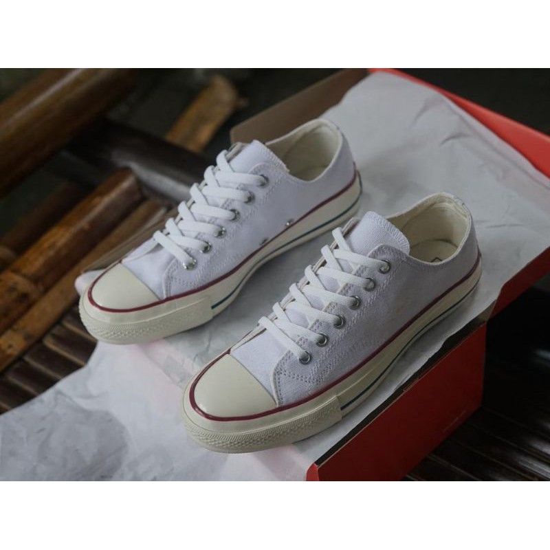 Sneaker Converse BASIC CLASIK Army Navy Premium