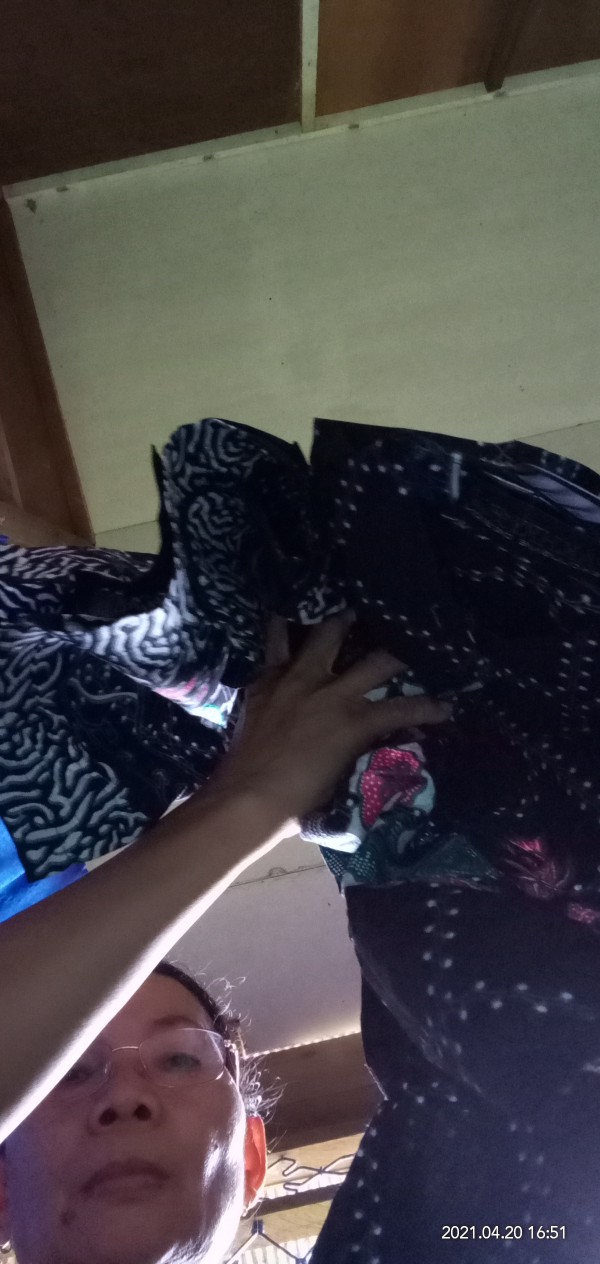 Cuople  Cantik Batik Pola | Batik Couple | Batik Couple Modern | Seragam Sarimbit No Kw