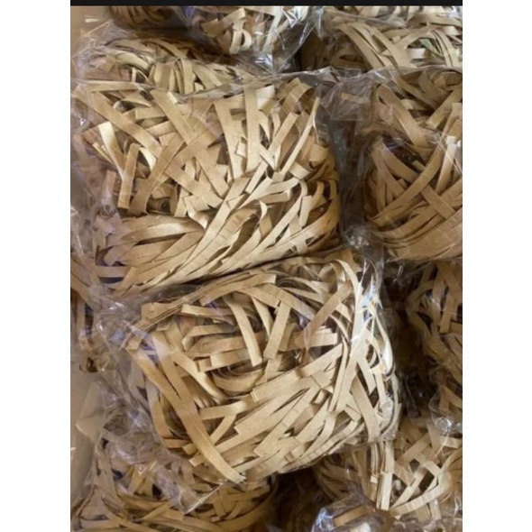 

Kertas cacah coklat isi 250 gr