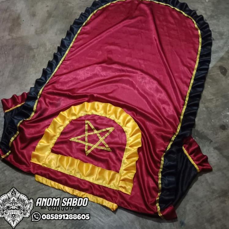 Wow Murah Meriah.. KEMUL | 1sap | BARONGAN | rogoan