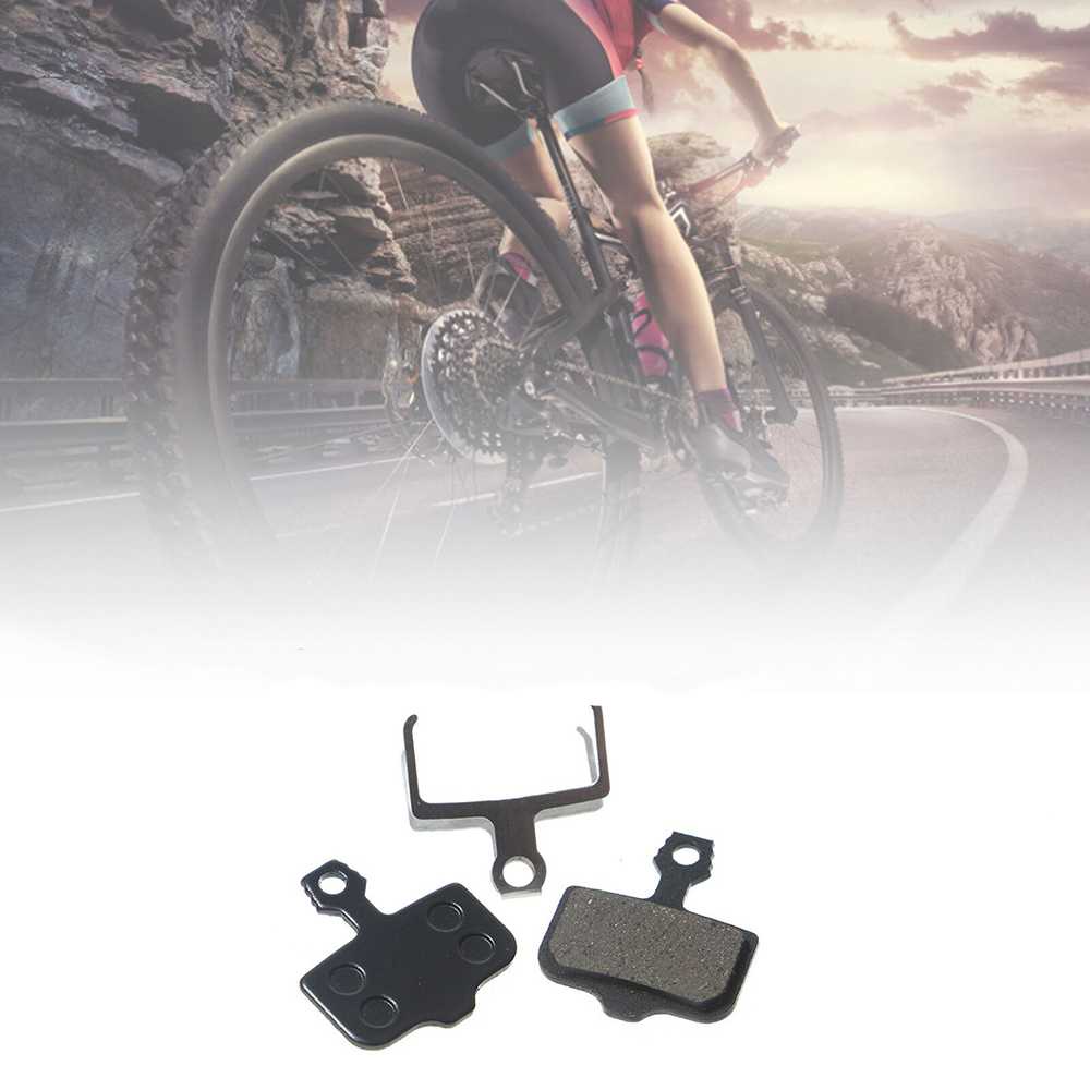 Brake Pads Rem Sepeda Mountain Bike Brake Pad Kampas Rem Sepedah Speda MTB Gunung VAID ELIXER DB AVI
