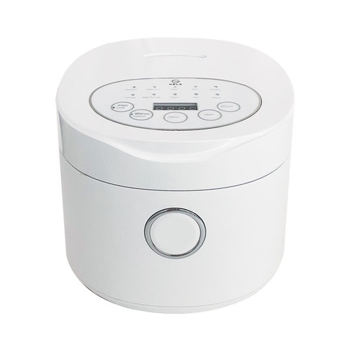 RICE COOKER MULTIFUNGSI - KELS WELDON MULTI COOKER WHT 1.2L