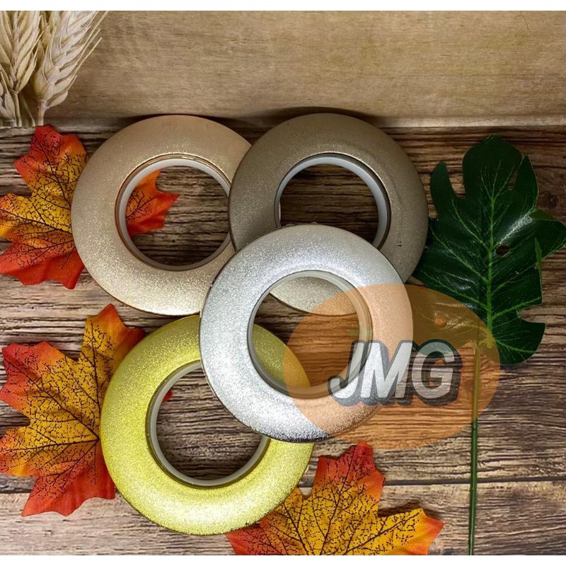 Smokering Double/Smokering Premium/Ring Gorden/Smokering Motif