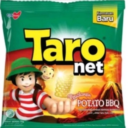 

Taro Net Potato BBQ 65 gram